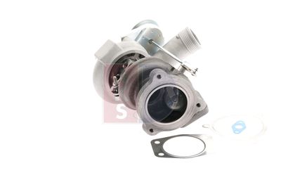 LADER AUFLADUNG AKS DASIS 225002N 7