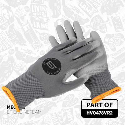 Výstředníkový hřídel, seřízení vačkového hřídele ET ENGINETEAM HV0478VR2