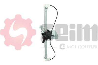 MECANISM ACTIONARE GEAM