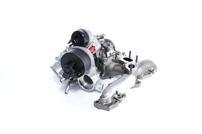 LADER AUFLADUNG BTS Turbo T918029GR 13