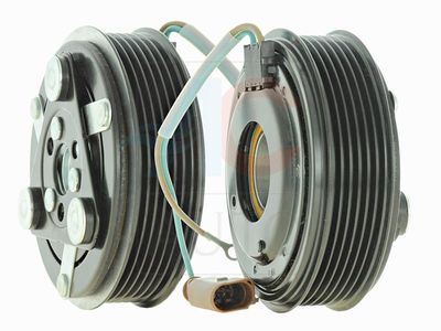 CUPLA MAGNETICA COMPRESOR CLIMATIZARE