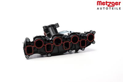 SAUGROHRMODUL METZGER AUTOTEILE 2100123 37