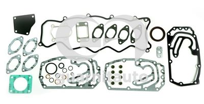 Комплект прокладок, головка цилиндра WILMINK GROUP WG2132528 для IVECO DAILY