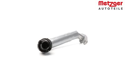 ÖLSCHLAUCH METZGER AUTOTEILE 2400996 33