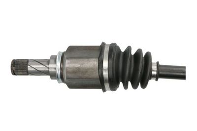 Vetoakseli PASCAL G2R160PC