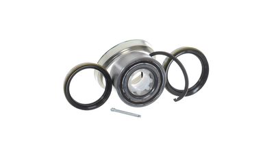 RADLAGERSATZ SKF VKBA3729 39