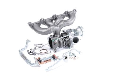 LADER AUFLADUNG BTS Turbo T981362 25