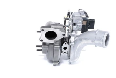 LADER AUFLADUNG BTS Turbo T914873 28