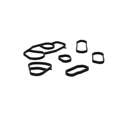 SET GARNITURI RADIATOR ULEI NISSENS 9071705 28