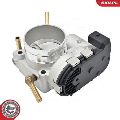 Kaasuläpän kotelo ESEN SKV 12SKV182 – VW, SEAT, SKODA