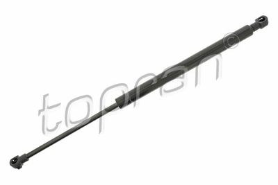 Газовая пружина, крышка багажник TOPRAN 304 815 для FORD KA