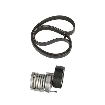 SET CUREA TRANSMISIE CU CANELURI GATES K036PK1078 67