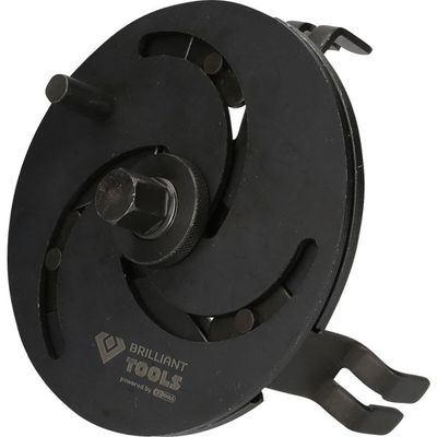 Vorschau Montagewerkzeugsatz, Tankgeber/Kraftstoffpumpe Ansicht 3
