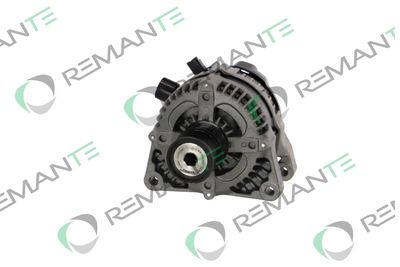 GENERATOR / ALTERNATOR REMANTE 011003001167R 4