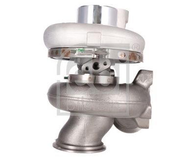 Lader, ladesystem FEBI BILSTEIN 189561