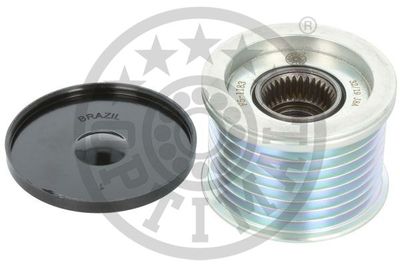 Механизм свободного хода генератора OPTIMAL F5-1183 для JEEP GRAND CHEROKEE