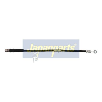 държач, спирачен маркуч JAPANPARTS TF-W19