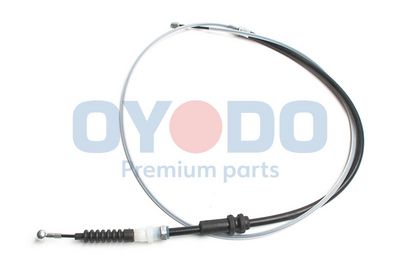 Seilzug, Feststellbremse