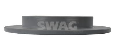 Kočni disk SWAG 33 10 7230