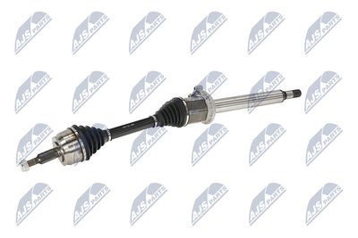 PLANETARA NTY NPWVW131 22