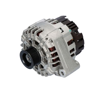 GENERATOR / ALTERNATOR VALEO 439298 5