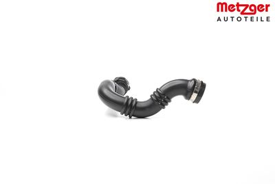 LADELUFTSCHLAUCH METZGER AUTOTEILE 2401429 26
