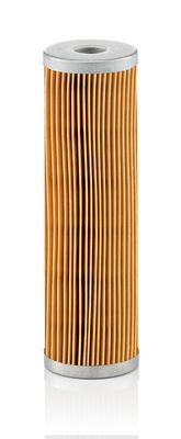 MANN-FILTER Oro filtras