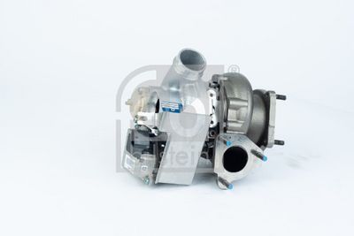 Turbocharger FEBI BILSTEIN 187563