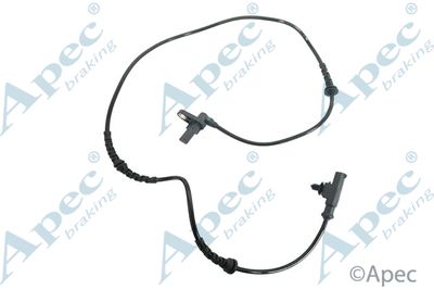 Wheel Speed Sensor APEC ABS1257