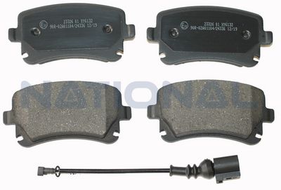 National NP2283