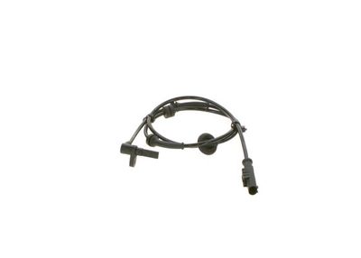 Wheel Speed Sensor Bosch 0265008002