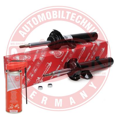 AMORTIZOR MASTER-SPORT GERMANY 16K002511P