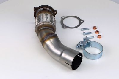 TEAVA FLEXIBILA ESAPAMENT HJS 91111666 111