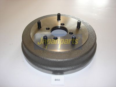 JAPANPARTS Stabdžių būgnas