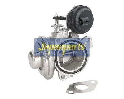 JAPANPARTS ERG vožtuvas