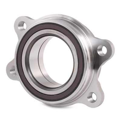 комплект колесен лагер RIDEX 654W0048