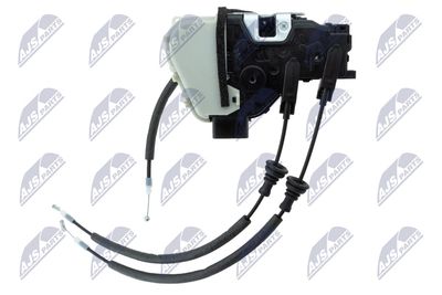 Brava vrata NTY EZC-HY-630