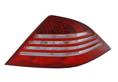 Задний фонарь VAN WEZEL 3093932U для MERCEDES-BENZ S-CLASS