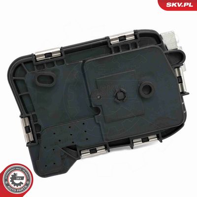 CARCASA CLAPETA ESEN SKV 12SKV126 3