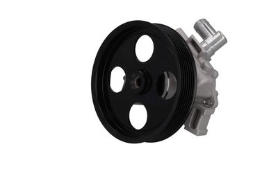 Hydraulické čerpadlo, riadenie KAMOKA PP205
