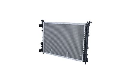 KüHLER MOTORKüHLUNG NRF 53608 9