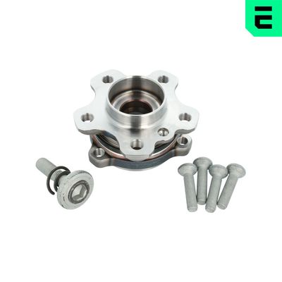 SET RULMENT ROATA OPTIMAL 500400 1