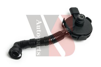 Ventil, Kurbelgehäuseentlüftung