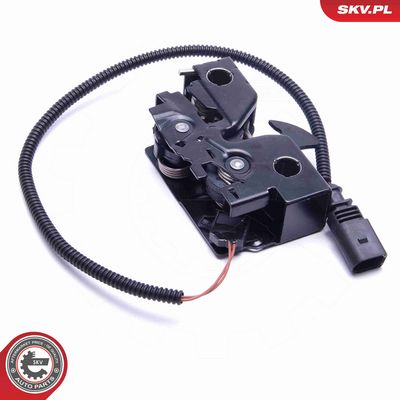 INCHIZATOR CAPOTA MOTOR ESEN SKV 16SKV895 2