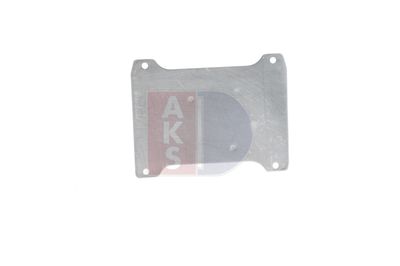 ÖLKüHLER AUTOMATIKGETRIEBE AKS DASIS 046034N 7