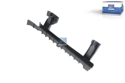 Glazen loper Links past: SCANIA G II, L, P II, R II, S 09.16-