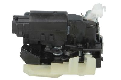 Door lock Voor Links past: DACIA DUSTER I HS, DUSTER II HM 04.10-10.23