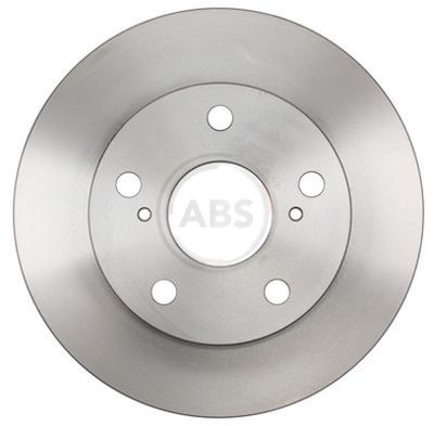 спирачен диск A.B.S.