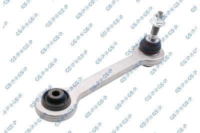 Wahacz, zawieszenie koła GSP S064665