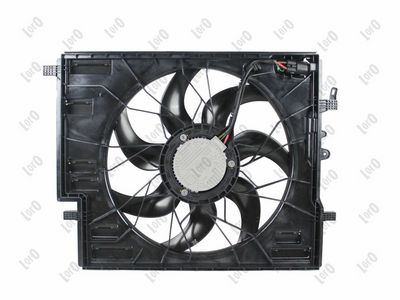 LüFTER MOTORKüHLUNG